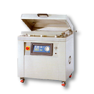 Middle Type stainless steel vacuum packaging machine Middle Type stainless steel vacuum packaging machine