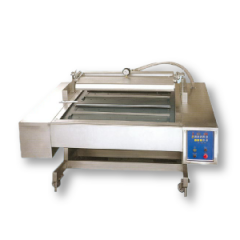 Heavy Duty stainless steel vacuum packaging machine