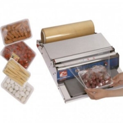 Máy bọc túi ni lông